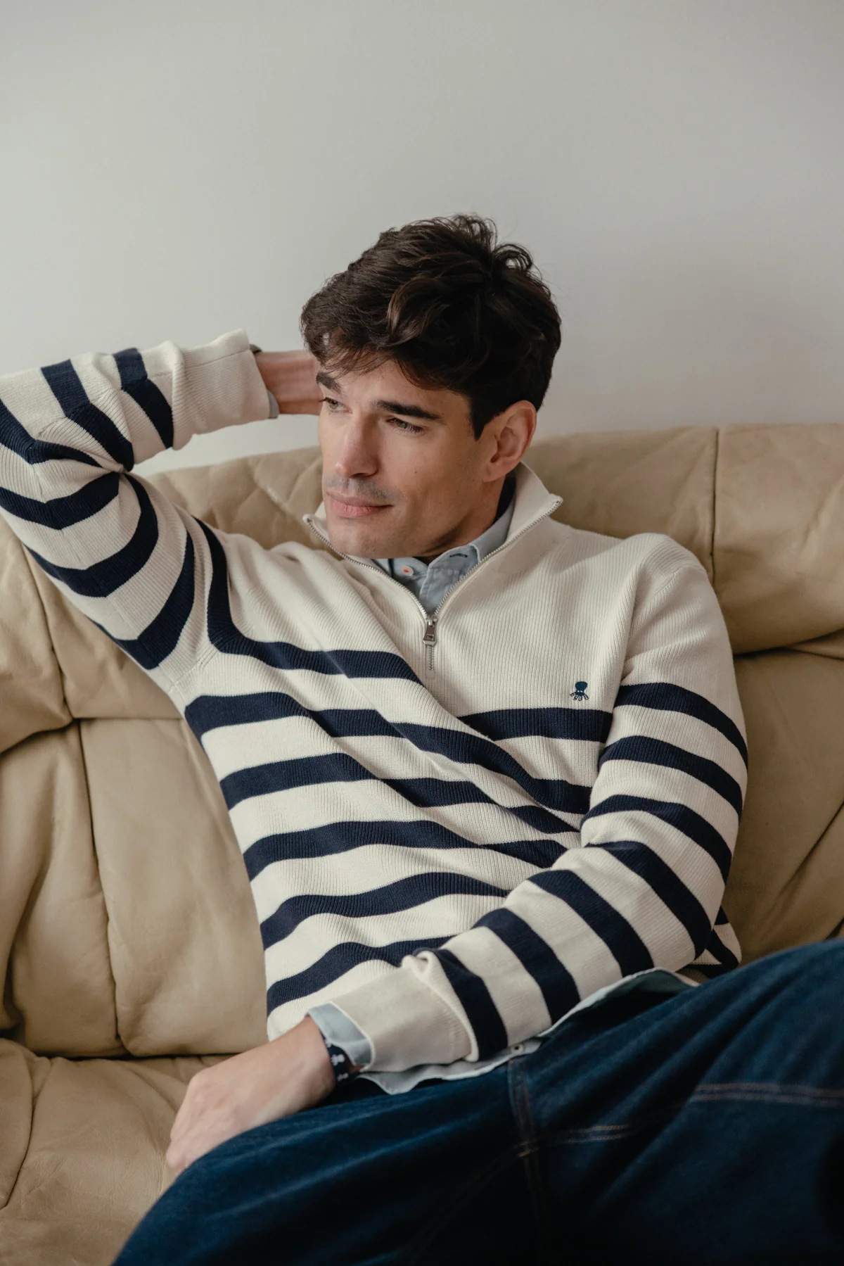 Moda con Esencia Atlántica